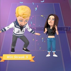 Meet your Posher, Ty